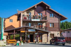 Hotel Pavlović Žabljak
